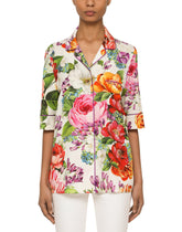 Fashion Shirt -  | Dolce & Gabbana