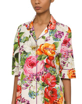 Fashion Shirt -  | Dolce & Gabbana