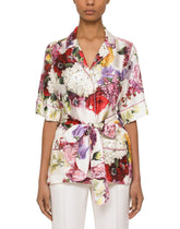 Fashion Shirt -  | Dolce &amp; Gabbana
