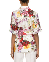 Fashion Shirt -  | Dolce &amp; Gabbana