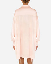 Satin shirt -  | Dolce &amp; Gabbana