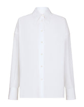 Poplin shirt -  | Dolce &amp; Gabbana