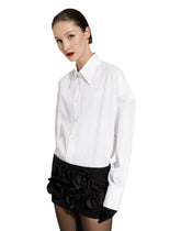 Poplin shirt -  | Dolce &amp; Gabbana