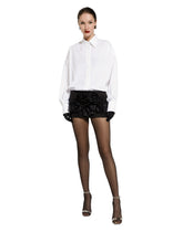 Poplin shirt -  | Dolce &amp; Gabbana