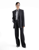 Silk satin shirt -  | Dolce &amp; Gabbana
