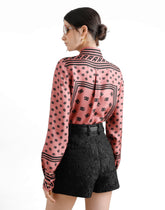 Fashion Shirt -  | Dolce &amp; Gabbana
