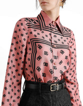 Fashion Shirt -  | Dolce &amp; Gabbana