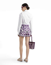 Stretch poplin shirt -  | Dolce &amp; Gabbana