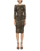 Cocktail Dress -  | Dolce & Gabbana
