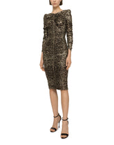 Cocktail Dress -  | Dolce & Gabbana
