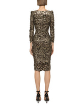Cocktail Dress -  | Dolce & Gabbana