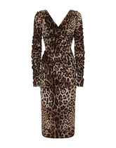 Cocktail Dress -  | Dolce & Gabbana
