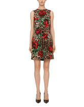 Day Dress -  | Dolce & Gabbana