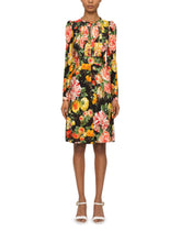 Cocktail Dress -  | Dolce & Gabbana