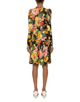 Cocktail Dress -  | Dolce & Gabbana