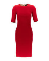 Cocktail Dress -  | Dolce &amp; Gabbana
