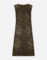 Cocktail_Dress 01%PA+99%WV 03%EA+97%PL -  | Dolce &amp; Gabbana