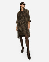 Cocktail_Dress 01%PA+99%WV 03%EA+97%PL -  | Dolce &amp; Gabbana