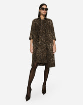 Cocktail_Dress 01%PA+99%WV 03%EA+97%PL -  | Dolce &amp; Gabbana