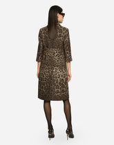 Cocktail_Dress 01%PA+99%WV 03%EA+97%PL -  | Dolce &amp; Gabbana