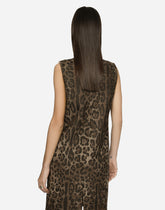 Cocktail_Dress 01%PA+99%WV 03%EA+97%PL -  | Dolce &amp; Gabbana