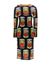 Cocktail Dress -  | Dolce &amp; Gabbana