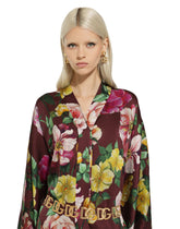 Tunic Dress -  | Dolce & Gabbana