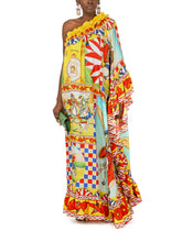 Tunic Dress -  | Dolce &amp; Gabbana