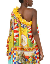 Tunic Dress -  | Dolce &amp; Gabbana