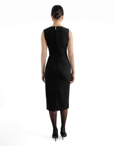 Wool dress -  | Dolce &amp; Gabbana