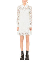 Short lace dress -  | Dolce & Gabbana