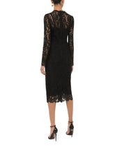 Day Dress -  | Dolce &amp; Gabbana