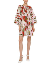 Day Dress -  | Dolce &amp; Gabbana