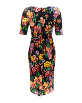 Cocktail Dress -  | Dolce &amp; Gabbana