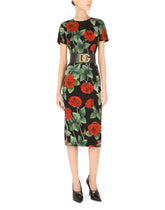 Cocktail Dress -  | Dolce & Gabbana
