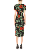 Cocktail Dress -  | Dolce & Gabbana