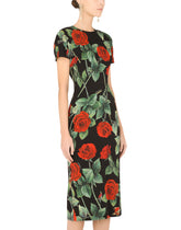 Cocktail Dress -  | Dolce & Gabbana