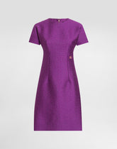 Tweed dress -  | Dolce &amp; Gabbana