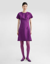 Tweed dress -  | Dolce &amp; Gabbana