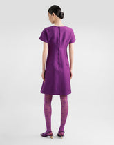 Tweed dress -  | Dolce &amp; Gabbana