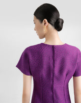 Tweed dress -  | Dolce &amp; Gabbana