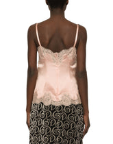 Fashion Top -  | Dolce & Gabbana