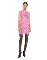 Cordonetto floral lace top -  | Dolce &amp; Gabbana