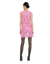 Cordonetto floral lace top -  | Dolce &amp; Gabbana