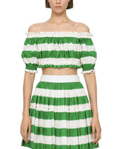 Blouse -  | Dolce &amp; Gabbana