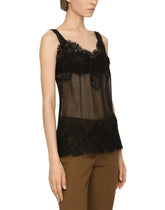 Fashion Top -  | Dolce &amp; Gabbana