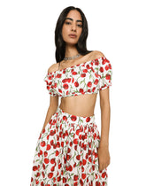 Fashion Top -  | Dolce & Gabbana