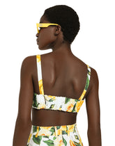 Fashion Top -  | Dolce & Gabbana
