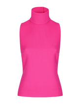 Woolen halter top -  | Dolce & Gabbana