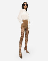 Blouse 100%SE -  | Dolce &amp; Gabbana